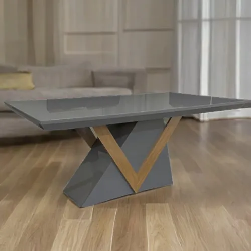 Mesa de Jantar Tóquio 1,80m de Largura- Entrega Rápida