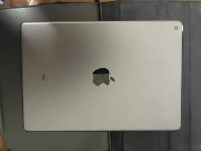 iPad 9ª Geração 64gb com garantia até outubro