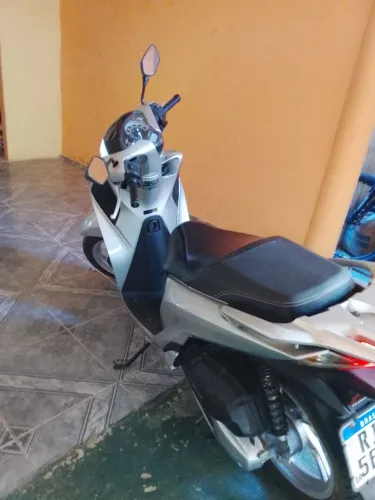 Vendo moto Scooter 