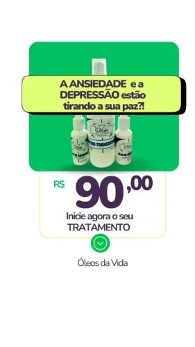 Kit óleo copaíba, andiroba e magnésio - bem estar