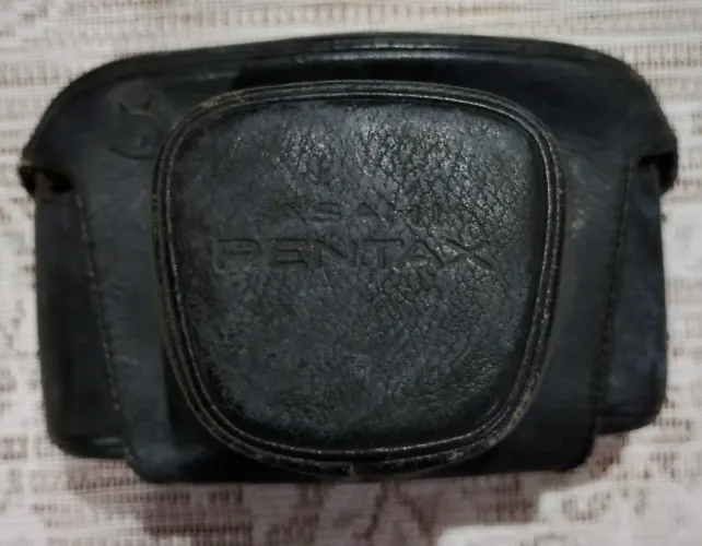 Pentax Case Estojo