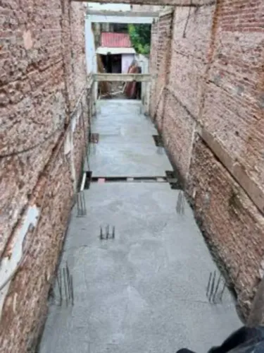 Terreno à venda na Vila Clementino com 145m²