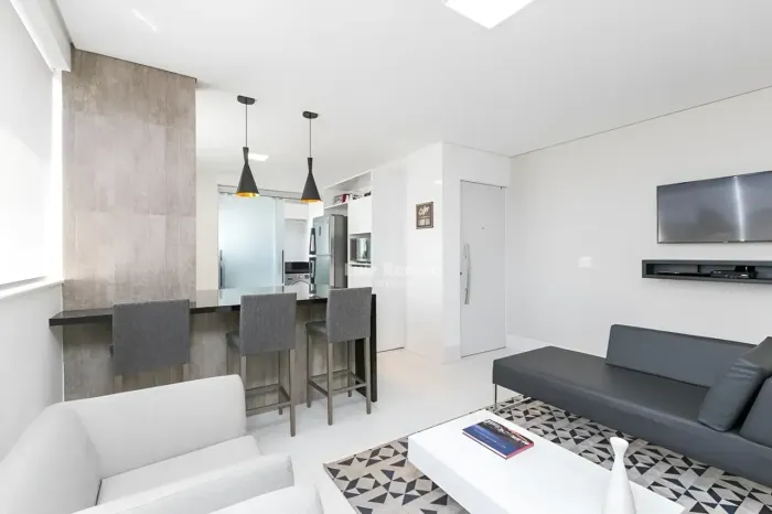 Apartamento à venda no bairro Savassi