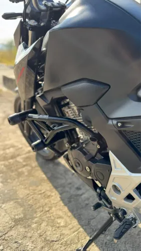 CB twister 300f 2023