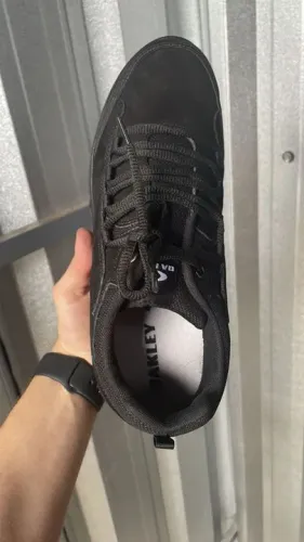 Tênis Masculino Preto