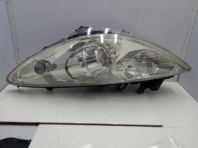 Farol Dianteiro Lado Esquerdo Peugeot 307 2007 a 2012