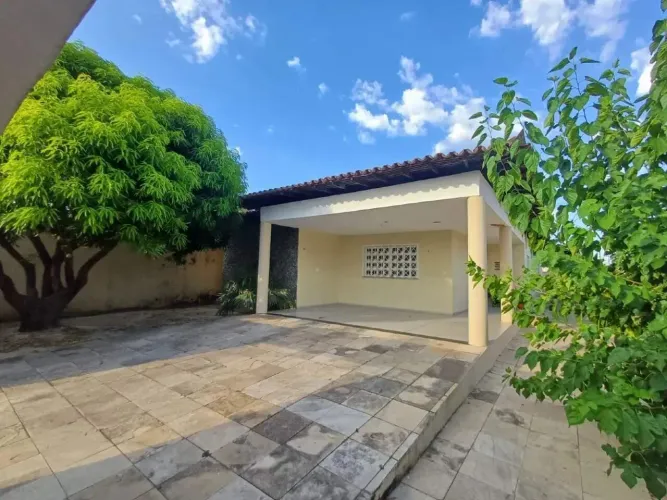 Casa à venda, 3 quartos, 2 suítes, 2 vagas, Mafuá - Teresina/PI
