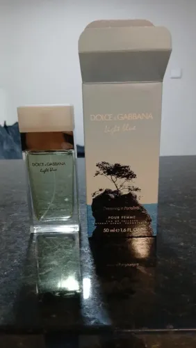 Perfume importado 2 por 600