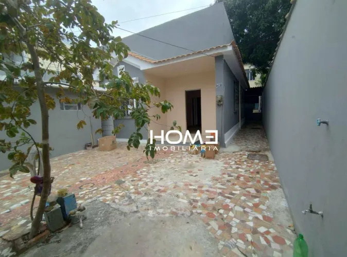 Imóvel com 2 Casas no Mesmo Terreno | Moradia + Renda Extra em um Único Endereço