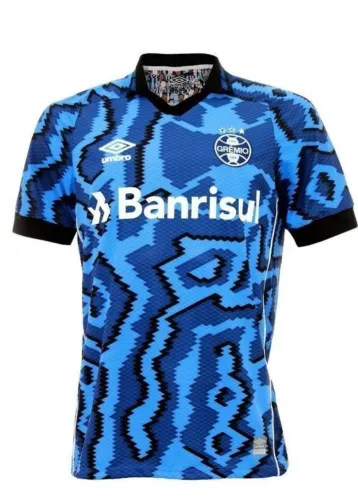 Camisas do Grêmio