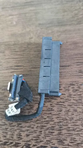 Conector Plug Hd Notebook Hp Cq42 G42 Series 220br 212br 230