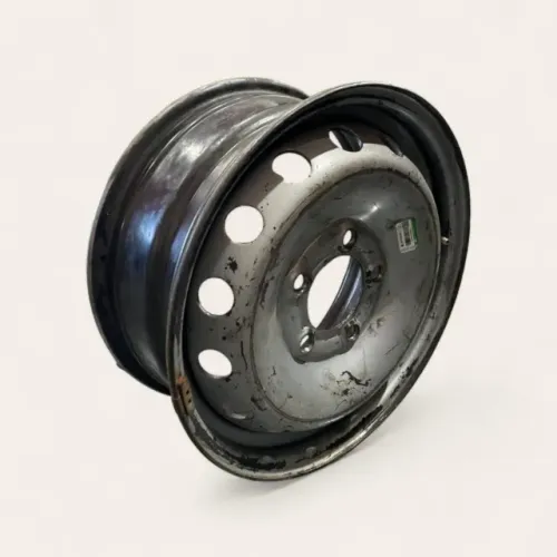 Roda aro 16 - Renault master 2.3