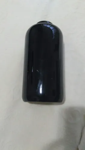 Vaso Decorativo Preto