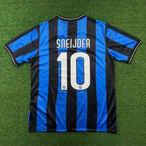 INTER DE MILÃO RETRÔ 