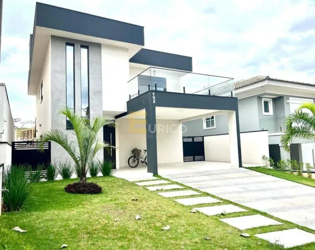 Casa à Venda  Condomínio Ibi Aram II, Itupeva/SP