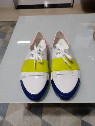 Tênis Melissa Original