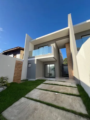 EXCELENTE DUPLEX NO EDSON QUEIROZ CIDADE LESTE