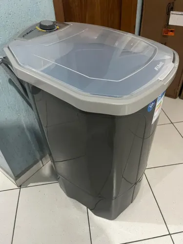 TANQUINHO 20,5KG PROMOÇÃO