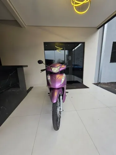 Honda Biz 125 ES FLEX Moto econômico e confiável, PROMOÇÃO