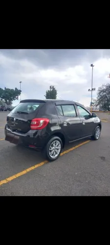 Renault Sandero Expression Flex 1.0 12V 5P 2018