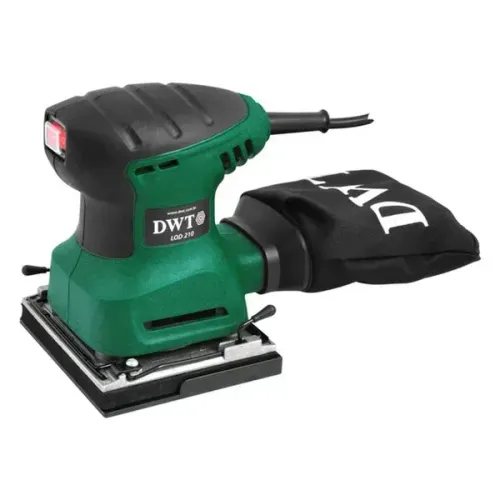 LIXADEIRA ORBITAL LOD210 220V DWT