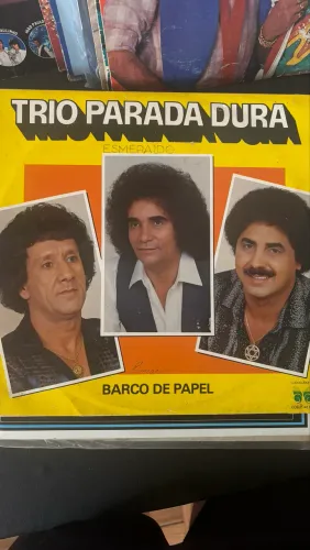 Coleção Lote LPs Clássicos