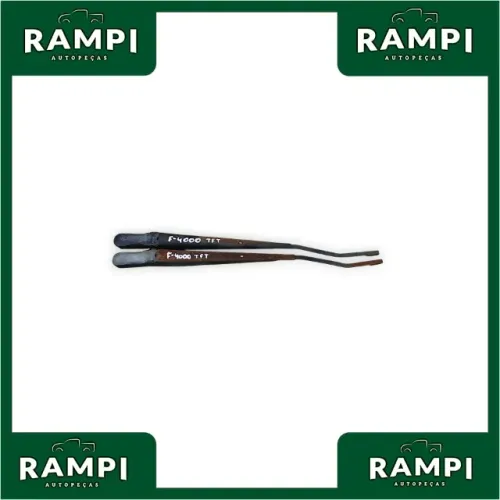 Par Limpador Parabrisa Ford F4000 