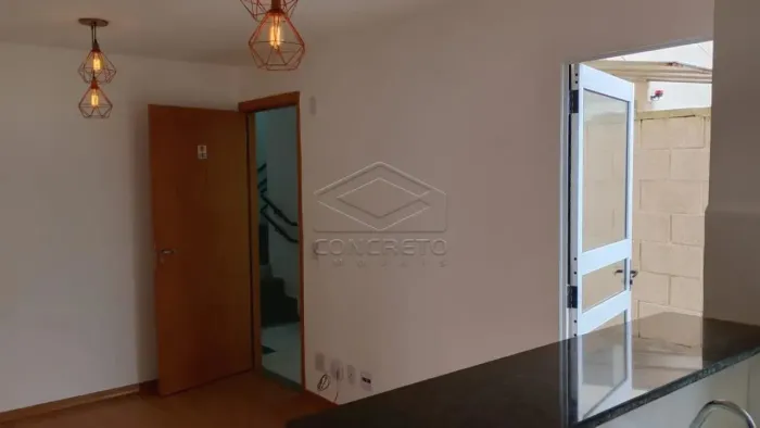 Apartamento Padrão em Botucatu