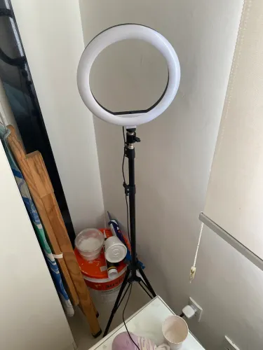 RING LIGHT