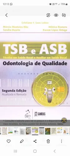 Apostila ASB e TSB