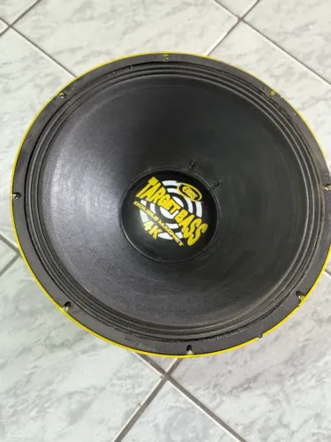 Peças de som