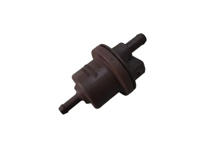 Válvula Canister Peugeot 206 207 05/12 2580008c