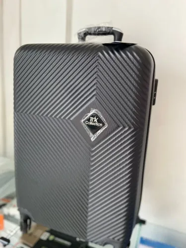 Mala de Viagem 23 KG - RK Collection