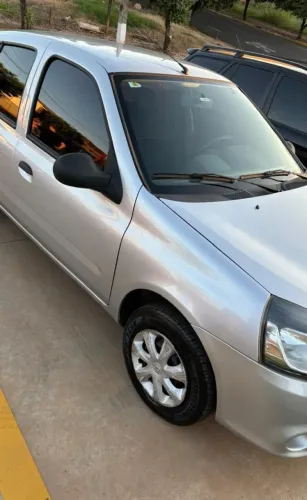 Renault Clio Rn/alize/expr./1.0 Hi-power 16V 5P 2014