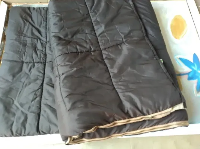 Saco de dormir de solteiro