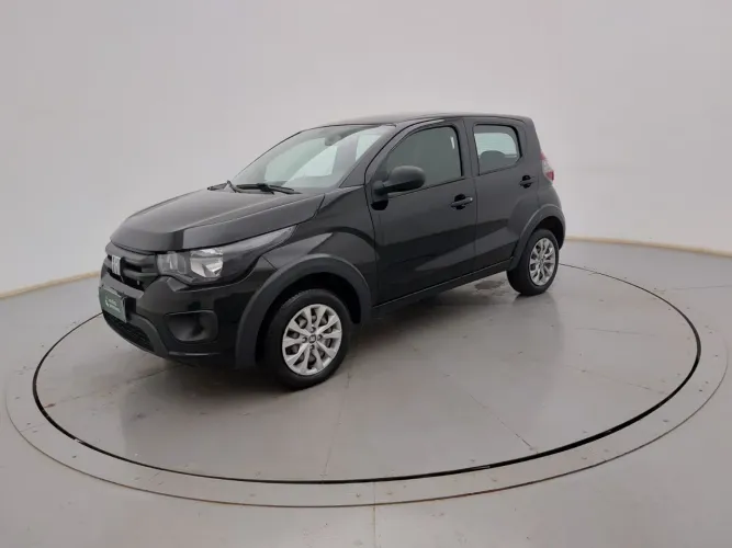 Fiat Mobi Like ON 1.0 Fire Flex 5P. 2023