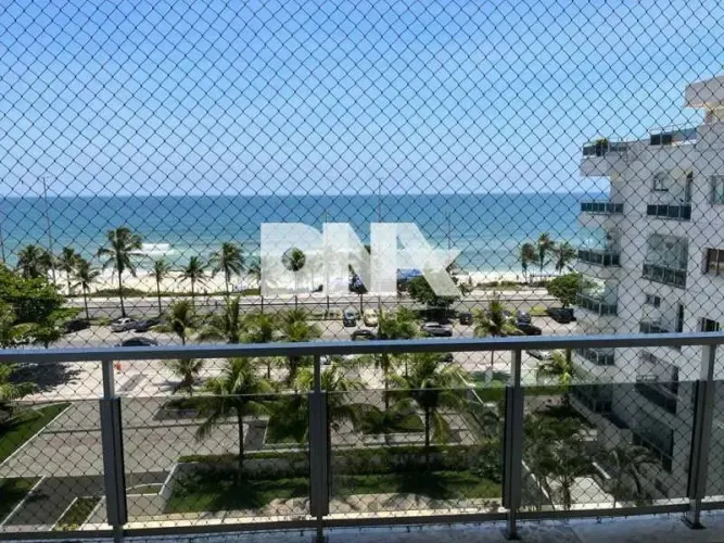 Cobertura - / Residencial / Barra da Tijuca