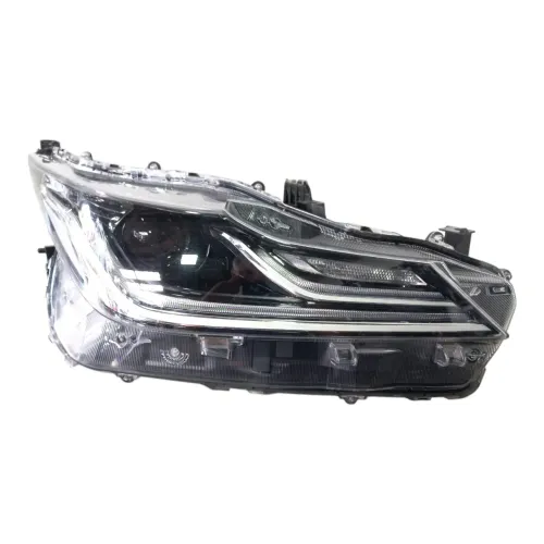 Farol Toyota Corolla Altis 2020 2021 2022 2023 2024 Original