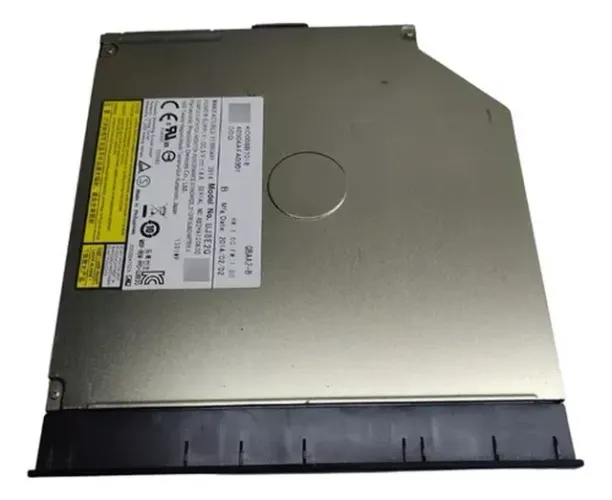 Gravador Drive Dvd Notebook Acer Aspire E1-572-6_br648