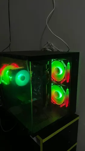 Computador Gamer