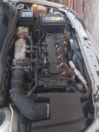 Venda astra 2001/2002