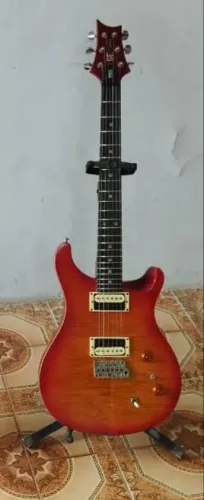 PRS SE Custom 22