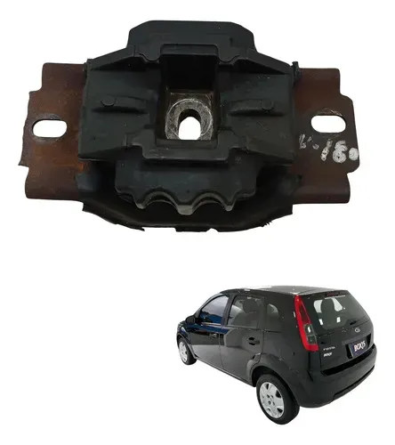 Coxim Cambio Ford Fiesta 1.6 Hatch 2010 2011 2012 2013 2014
