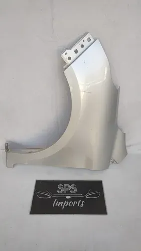 Paralama Esquerdo Ford Ka 2014 A 2020 Original
