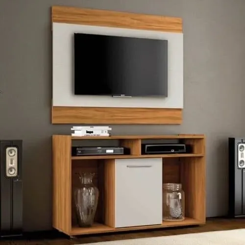 Rack com Painel para TV até 43?