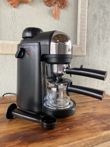 Cafeteira Arno Mini Expresso