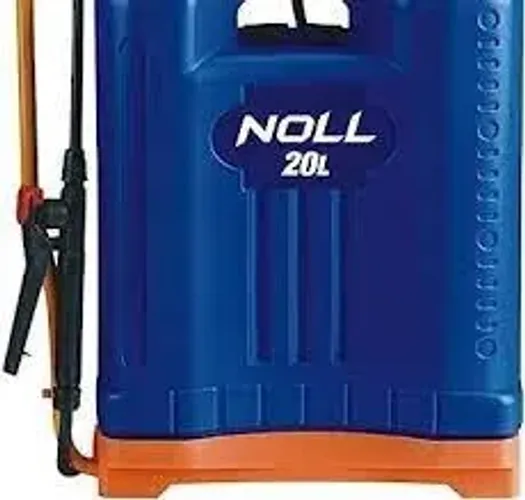 Pulverizador Costal Manual 20 litros Noll