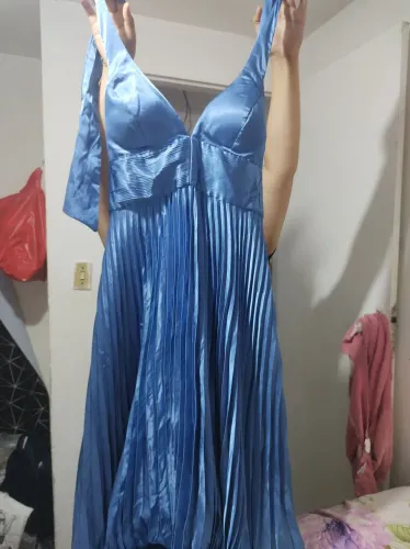 Vestido