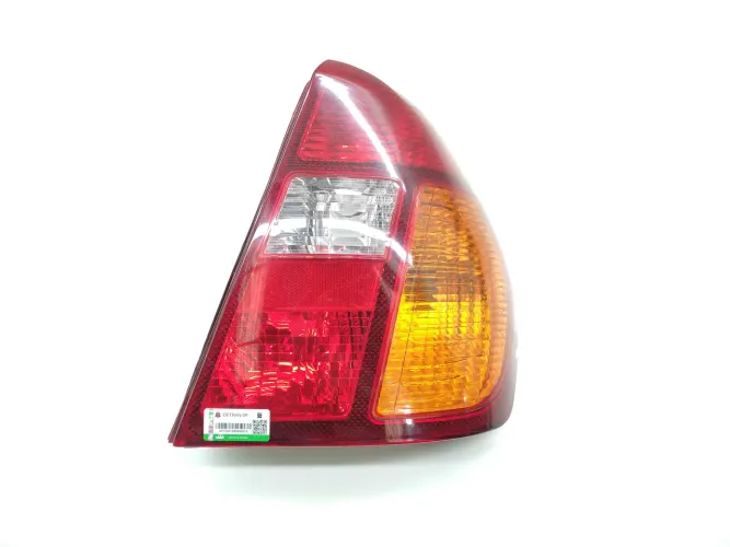 Lanterna Lado Direito Renault Clio Sedan 2005 2004 2003 