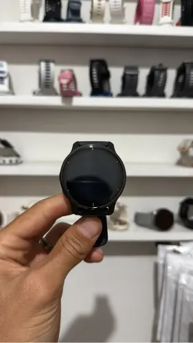 Relógio Garmin Venu 2 Music